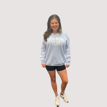 Load image into Gallery viewer, Cool Mom Club Sweatshirt