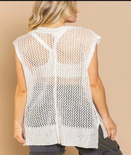 Load image into Gallery viewer, Boho Knit Vest