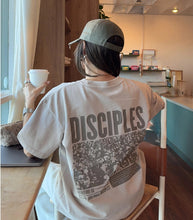 Load image into Gallery viewer, Disciplines Graphic Tee