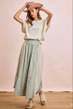Load image into Gallery viewer, Claire Ann Striped Pants