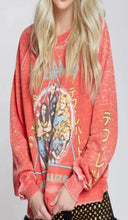 Load image into Gallery viewer, Def Leppard Adrenalize Sweatshirt