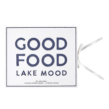 Load image into Gallery viewer, GOOD FOOD LAKE MODE