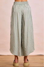 Load image into Gallery viewer, Claire Ann Striped Pants