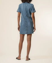 Load image into Gallery viewer, KUT from Kloth Parker Denim Dress