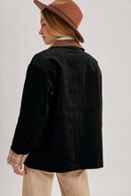 Load image into Gallery viewer, Kellie Ann Barn Jacket