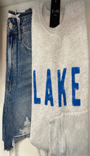 Load image into Gallery viewer, LAKE Sweatshirt