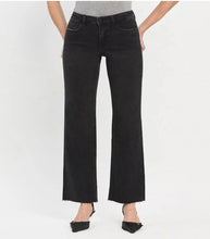 Load image into Gallery viewer, Flying Monkey Slim Wide Leg Denim