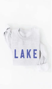 LAKE Sweatshirt