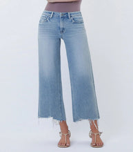 Load image into Gallery viewer, Vervet by Flying Monkey Crop Wide Leg