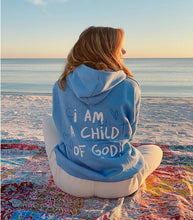 Load image into Gallery viewer, Child of God Sweatshirt