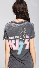 Load image into Gallery viewer, KISS Tee