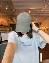 Load image into Gallery viewer, Disciplines Graphic Tee