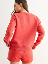 Load image into Gallery viewer, Mia Classic Sweatshirt