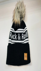 Rock N Roll Hat
