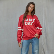 Load image into Gallery viewer, Game Day Sweatshirt