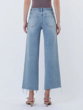 Load image into Gallery viewer, Vervet by Flying Monkey Crop Wide Leg