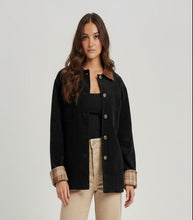 Load image into Gallery viewer, Kellie Ann Barn Jacket