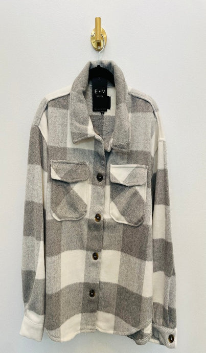 Ash James Shacket