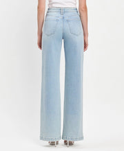 Load image into Gallery viewer, Vervet by Flying Monkey Full Length Wide Leg Jeans