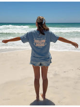 Load image into Gallery viewer, Follow Jesus Tee