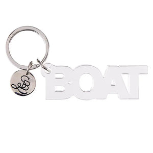 BOAT KEY