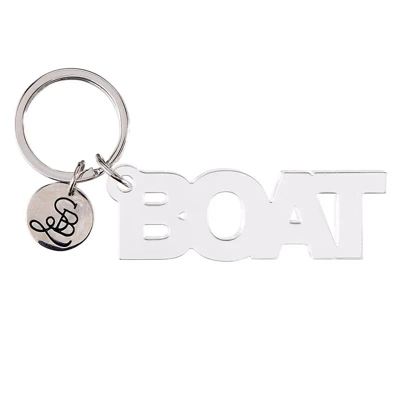 BOAT KEY