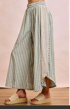 Load image into Gallery viewer, Claire Ann Striped Pants