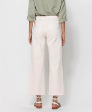 Load image into Gallery viewer, Flying Monkey Macaroon Cream Wide Leg