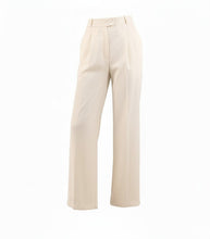 Load image into Gallery viewer, Erika Wide Leg Pleated Bottoms