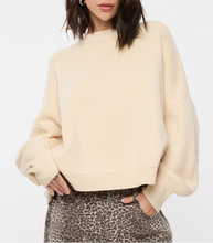 Load image into Gallery viewer, Oatmeal Bliss Sweater