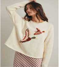 Load image into Gallery viewer, Flying Duck Sweater