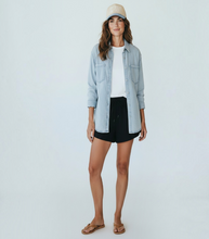 Load image into Gallery viewer, Kylee Denim Jacket