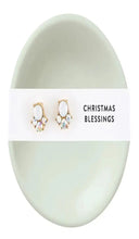 Load image into Gallery viewer, Blessing Tray with Earrings