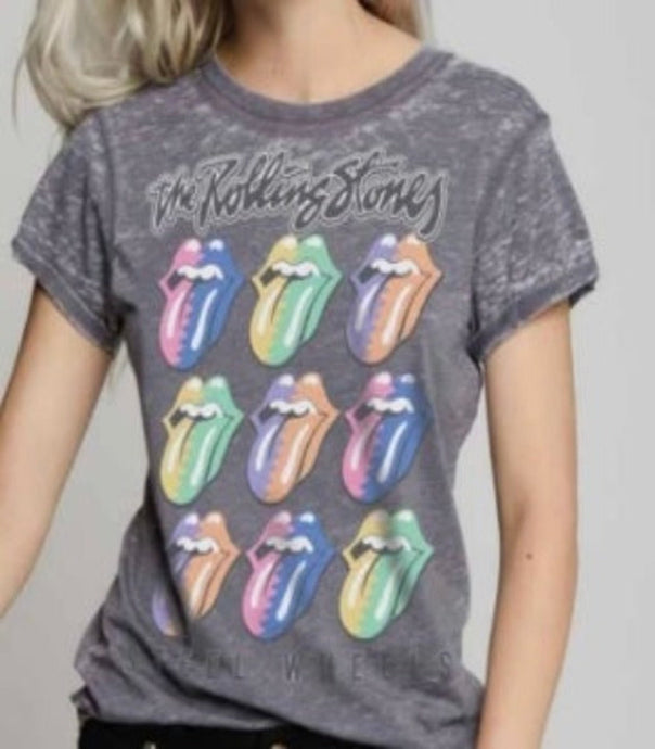 Rolling Stones Tee
