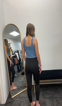 Load image into Gallery viewer, Favorite Black Leggings