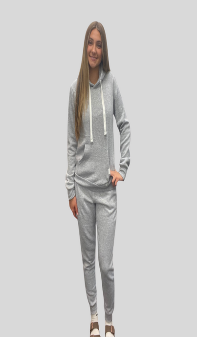 The Kollins Gray Joggers