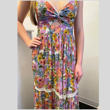 Load image into Gallery viewer, Penelope Floral Dress