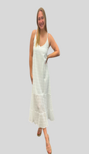 Load image into Gallery viewer, Aire White Dress