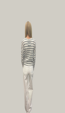 Load image into Gallery viewer, Classic Striped Top