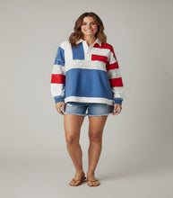Load image into Gallery viewer, Beth Americana Sweatshirt