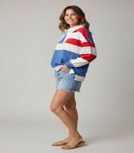 Load image into Gallery viewer, Beth Americana Sweatshirt
