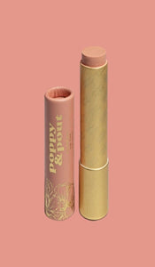 Poppy & Pout Tinted Lip Balm Farrah