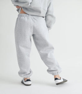 Hadley Gray Sweatpants