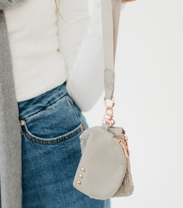 Woven Dual Pouch