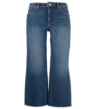 Load image into Gallery viewer, Kut from Kloth Kelsie Ankle Flare