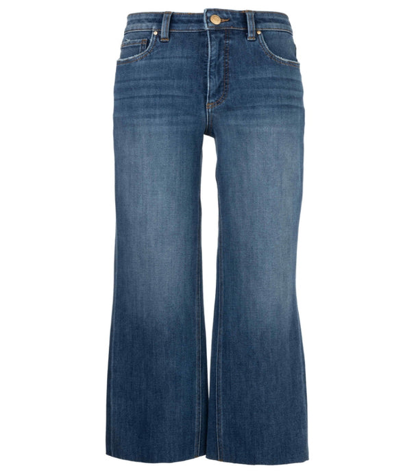 Kut from Kloth Kelsie Ankle Flare