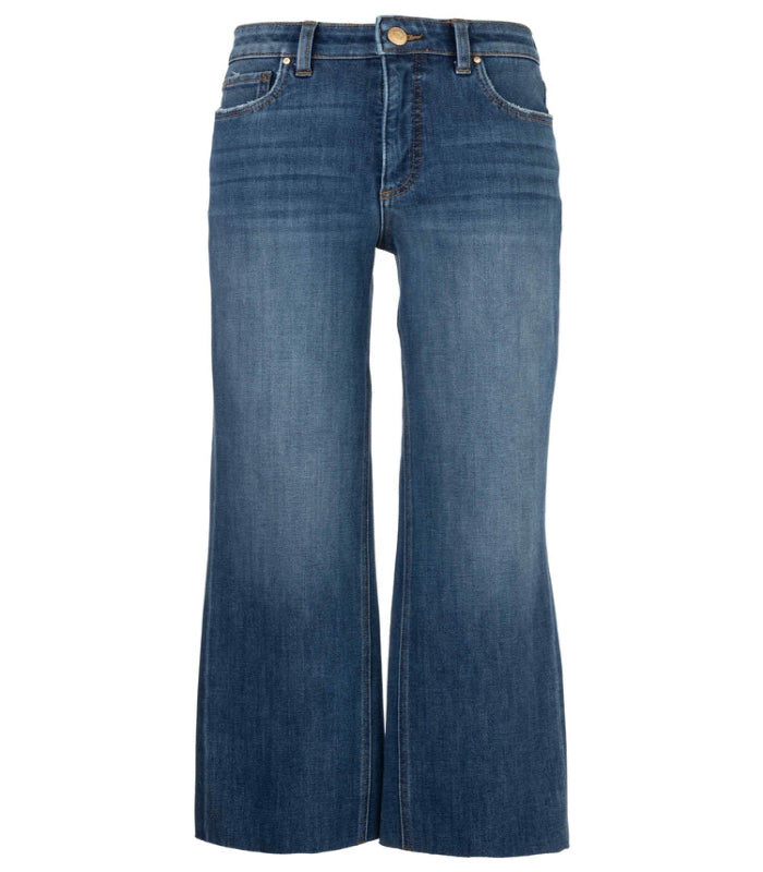 Kut from Kloth Kelsie Ankle Flare