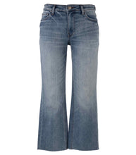 Load image into Gallery viewer, KUT from Kloth Kelsey Ankle Flare