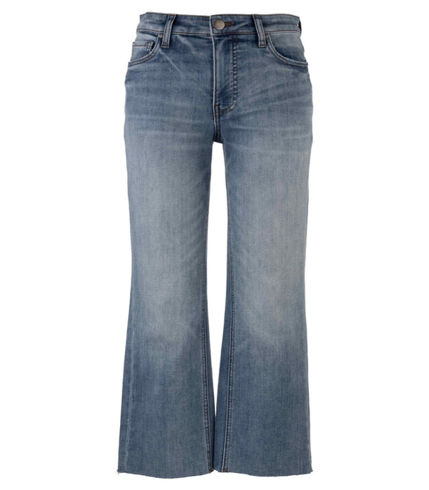 KUT from Kloth Kelsey Ankle Flare