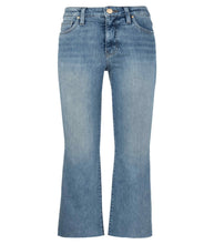 Load image into Gallery viewer, Kut from Kloth Kelsey Ankle Flare